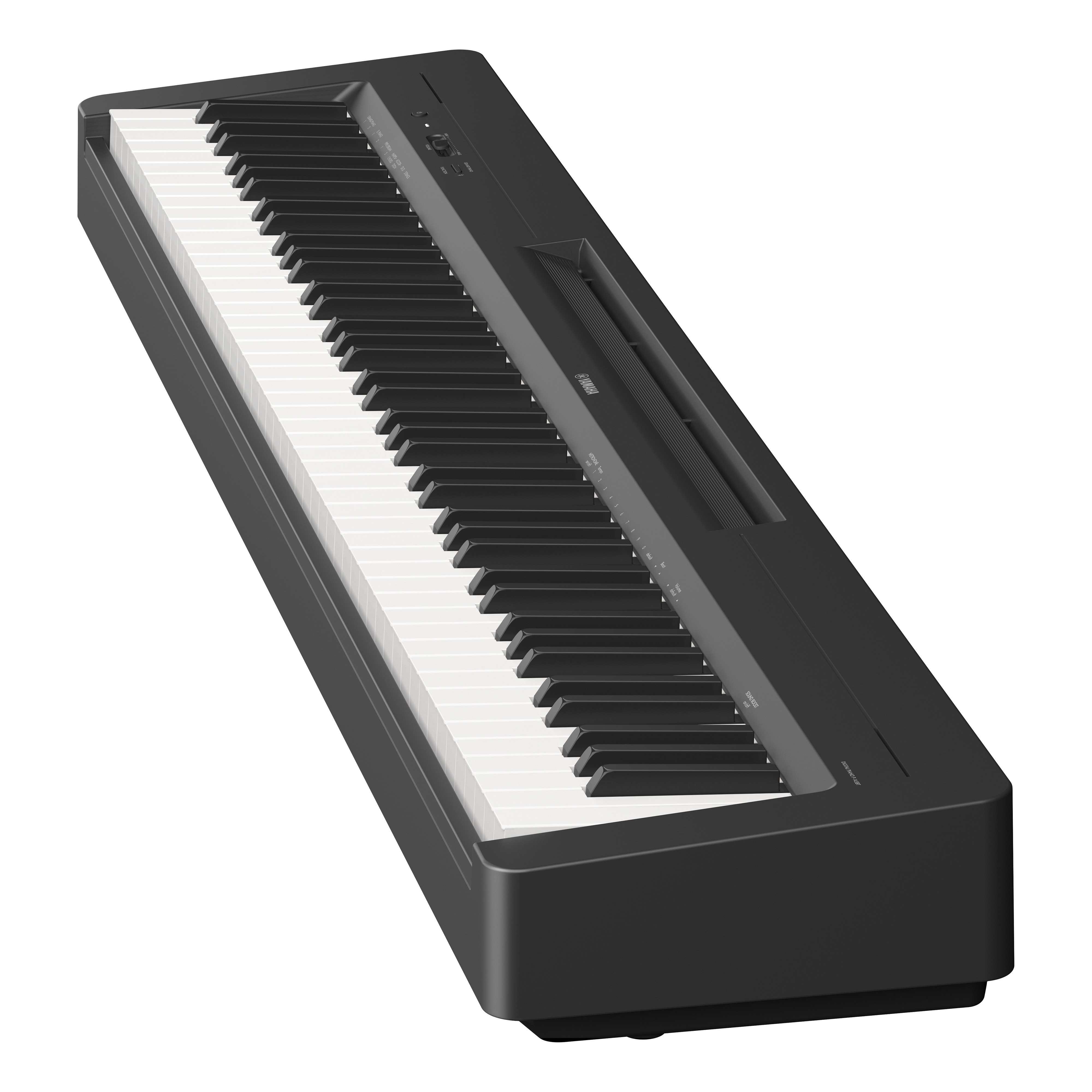 Foto 6 pulgar | Piano Yamaha Digital Np145btbset Con Bluetooth De 88 Teclas