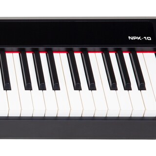 Foto 4 | Teclado Digital Nux Npk-10 Piano 88 Teclas Acción Martillo