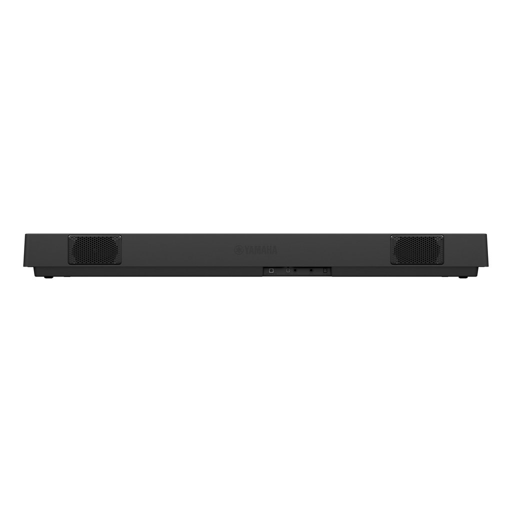 Foto 4 pulgar | Piano Digital P-145bt Yamaha Negro