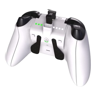 Foto 3 | Adaptador para Control Strike Collective Minds Gaming Dominator color Blanco Pack XSX