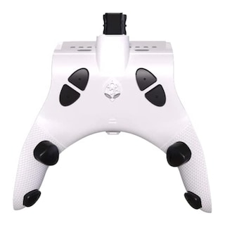 Foto 2 | Adaptador para control Strike Collective Minds Gaming Eliminator color Blanco Pack XSX