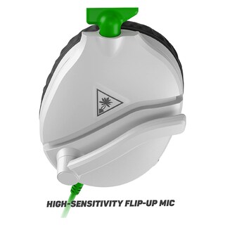 Foto 2 | Audífonos Tipo Diadema Turtle Beach Recon 70X Xbox color Blanco