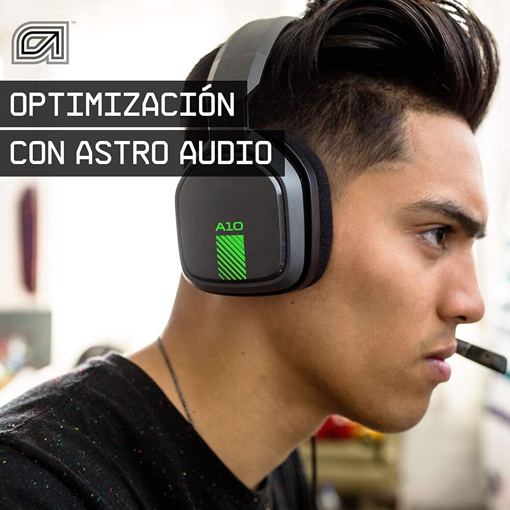 Audifonos a10 online xbox