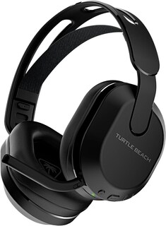 Foto 1 | Audífonos Inalámbricos Turtle Beach Earforce Stealth 500 Gen 3 Black Xb (LB)
