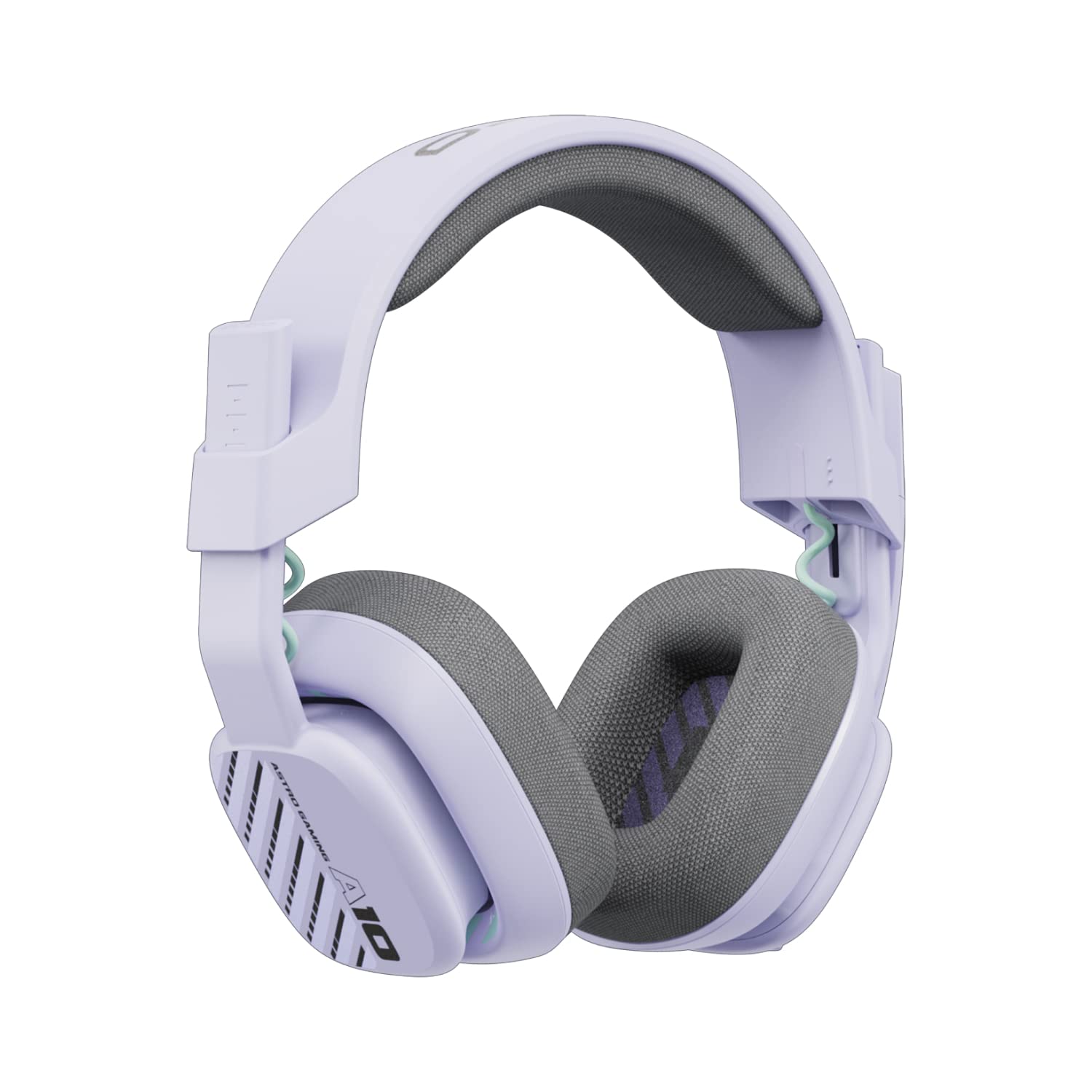 Foto 2 pulgar | Auriculares Para Juegos Astro A10 Gen 2 Con Cable Lila Para Xbox/play 5/4/pc/mac - Venta Internacional.