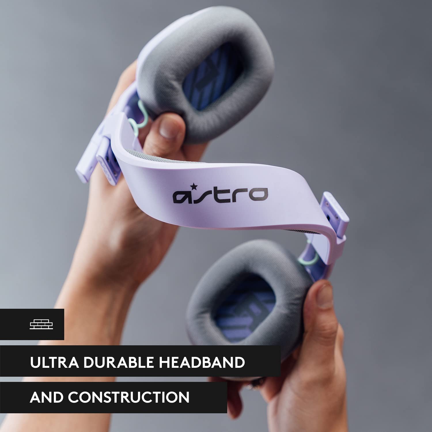 Foto 6 pulgar | Auriculares Para Juegos Astro A10 Gen 2 Con Cable Lila Para Xbox/play 5/4/pc/mac - Venta Internacional.