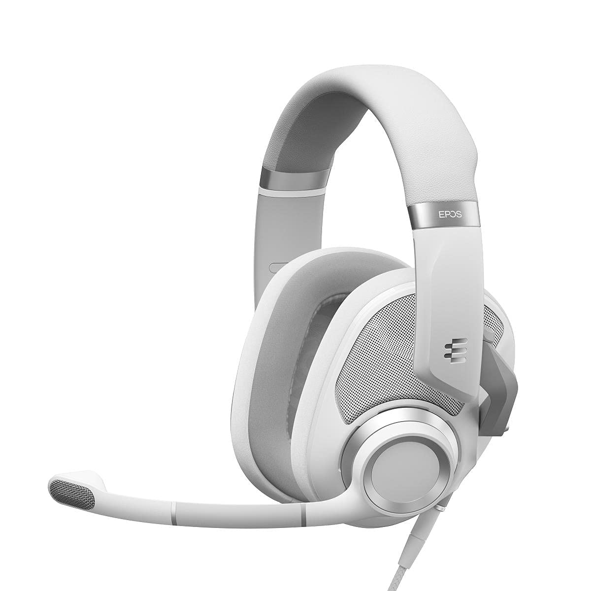 Auriculares Para Juegos Epos H6pro Open Acoustic Con Micrófono Xbox Ps4 Ps5 Pc - Venta Internacional.