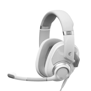 Foto 1 | Auriculares Para Juegos Epos H6pro Open Acoustic Con Micrófono Xbox Ps4 Ps5 Pc - Venta Internacional.