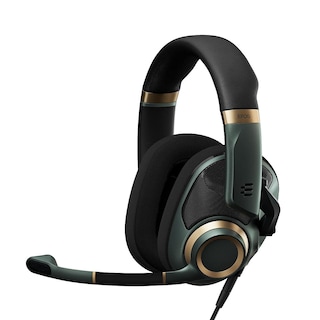 Foto 1 | Auriculares Para Juegos Epos H6pro Open Acoustic Con Micrófono Para Xbox Ps Pc - Venta Internacional.
