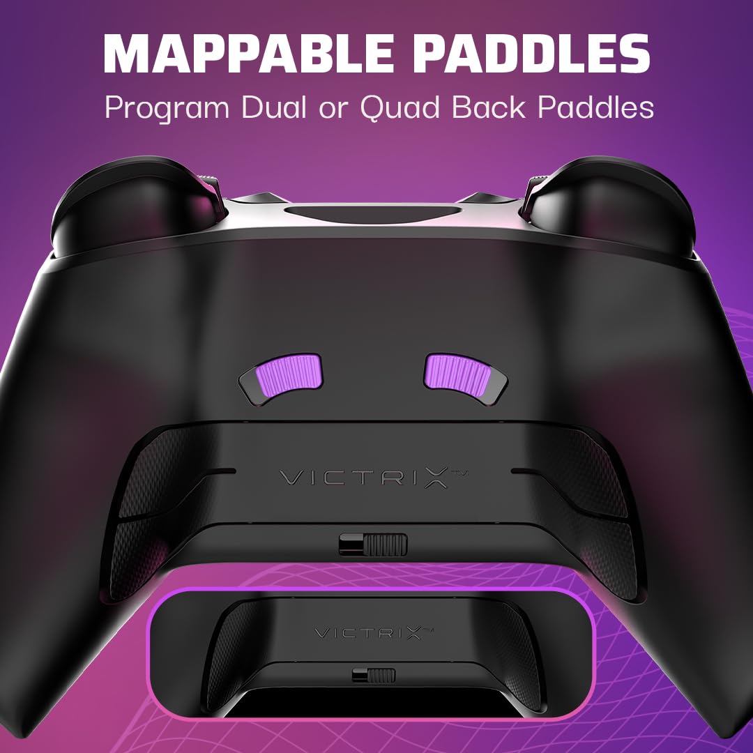 Foto 3 pulgar | Controlador Victrix Gambit Prime Wired Tournament Xbox - Venta Internacional.