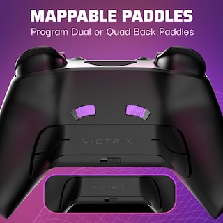 Foto 2 | Controlador Victrix Gambit Prime Wired Tournament Xbox - Venta Internacional.