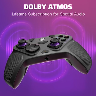 Foto 3 | Controlador Victrix Gambit Prime Wired Tournament Xbox - Venta Internacional.