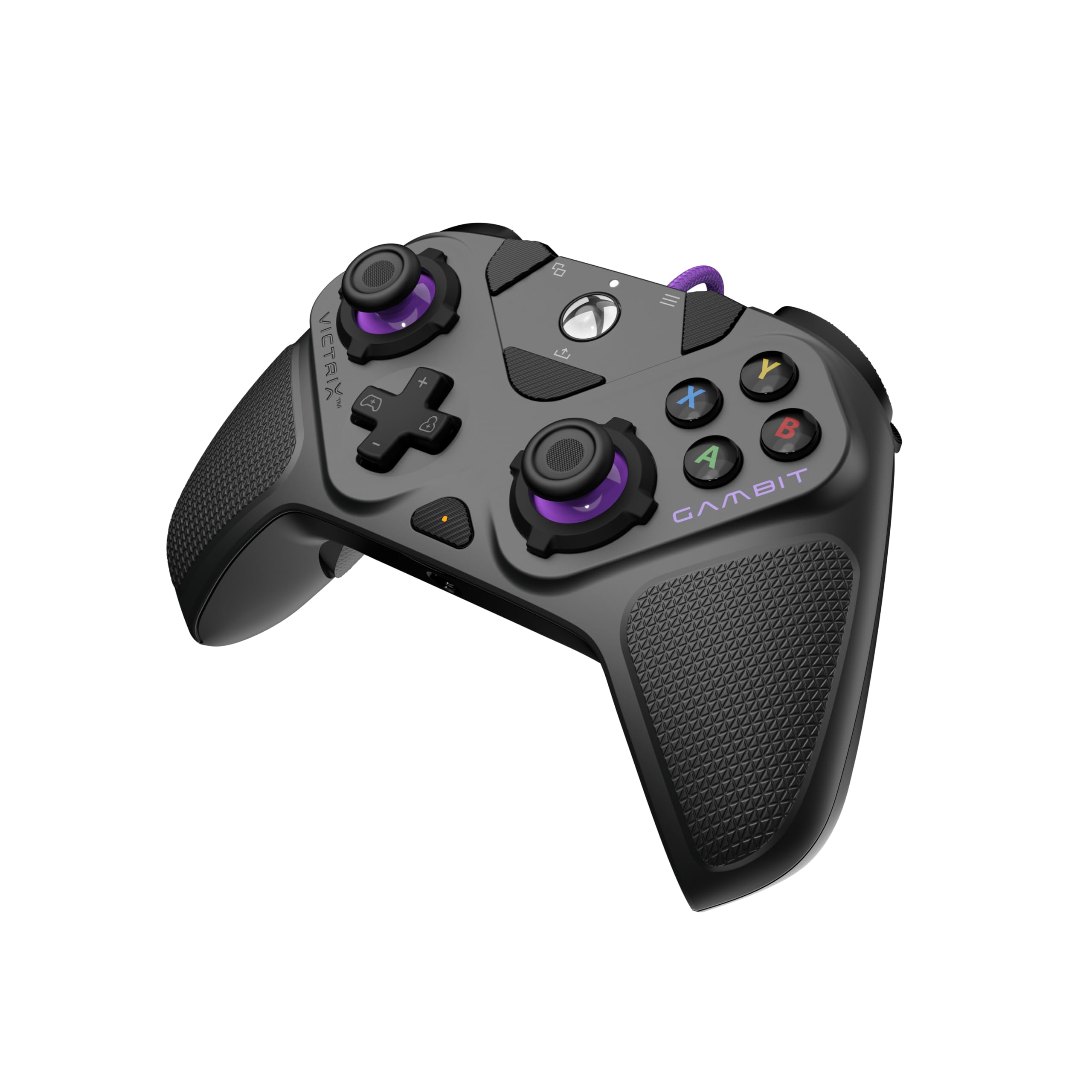 Foto 7 pulgar | Controlador Victrix Gambit Prime Wired Tournament Xbox - Venta Internacional.
