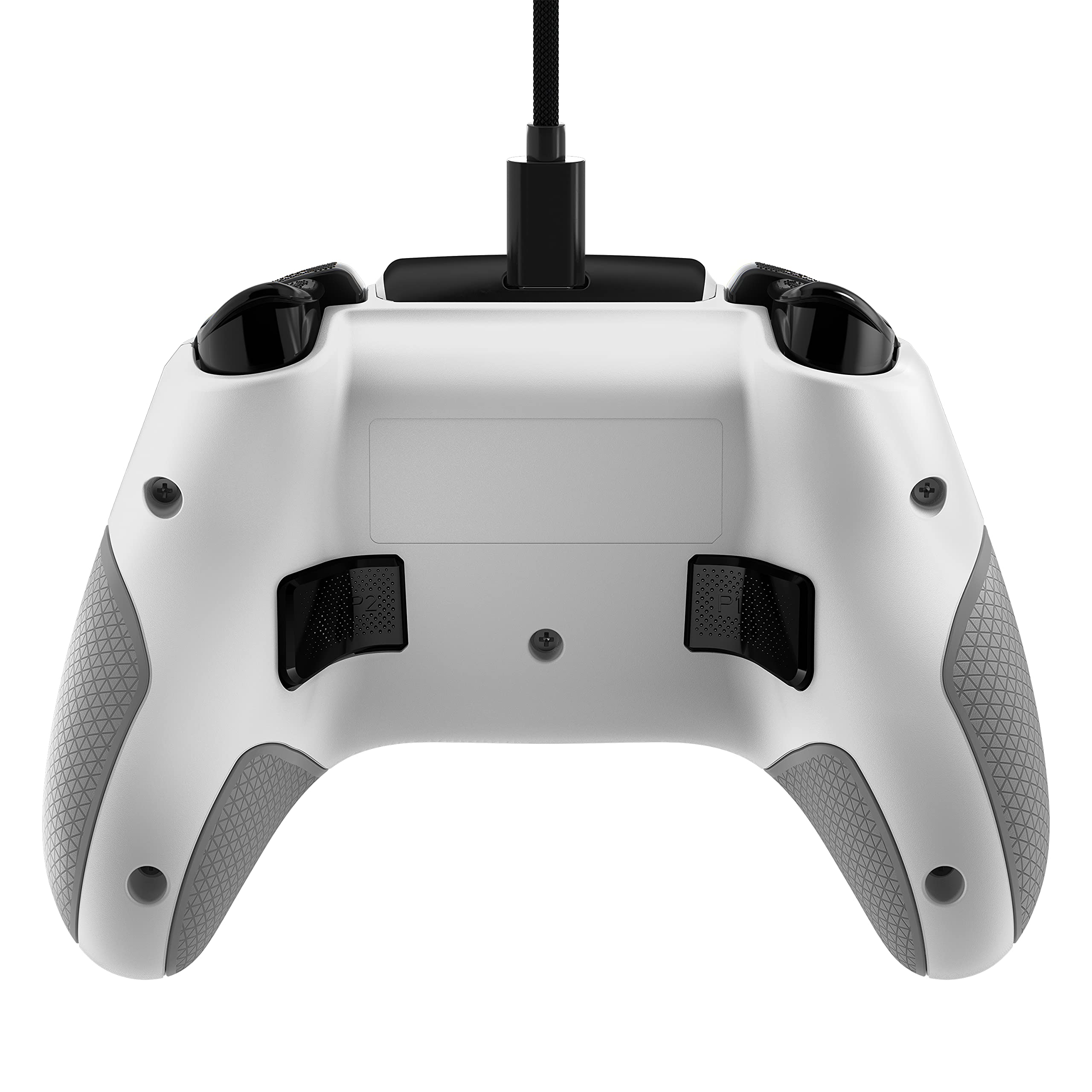 Foto 5 pulgar | Controlador De Juegos Turtle Beach Recon Controller Para Xbox Series X/s/one Y Windows, Color Blanco - Venta Internac