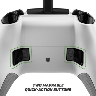 Foto 5 | Controlador De Juegos Turtle Beach Recon Controller Para Xbox Series X/s/one Y Windows, Color Blanco - Venta Internac