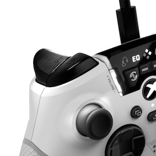 Foto 7 | Controlador De Juegos Turtle Beach Recon Controller Para Xbox Series X/s/one Y Windows, Color Blanco - Venta Internac