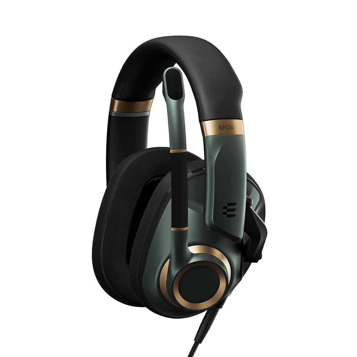Foto 3 pulgar | Auriculares Para Juegos Epos H6pro De Acústica Cerrada Con Micrófono Para Xbox/ps/pc - Venta Internacional.