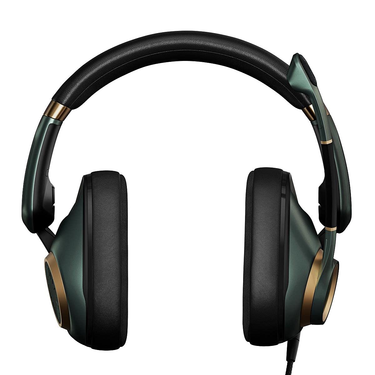 Foto 4 pulgar | Auriculares Para Juegos Epos H6pro De Acústica Cerrada Con Micrófono Para Xbox/ps/pc - Venta Internacional.