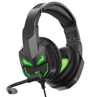 Foto 1 | Auriculares Para Juegos Eksa Fenrir S Para Xbox Series X/s, Ps5, Pc, Switch - Venta Internacional.