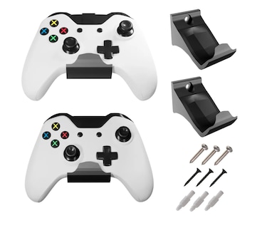 Foto 1 | Soporte de Pared Compatible con Controles para Xbox Series S