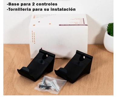 Foto 2 | Soporte de Pared Compatible con Controles para Xbox Series S