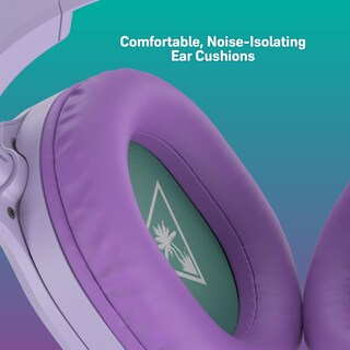 Foto 2 | Auriculares Para Juegos Turtle Beach Recon 70 Para Xbox/playstation/lavender - Venta Internacional.