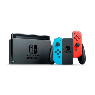 Foto 2 | Consola Nintendo Switch Multicolor + Juego Nintendo Switch Sport