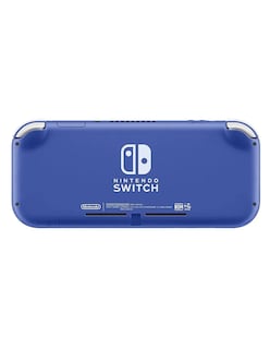 Foto 3 | Consola Nintendo Switch Lite color Azul + Audífonos Inalámbricos