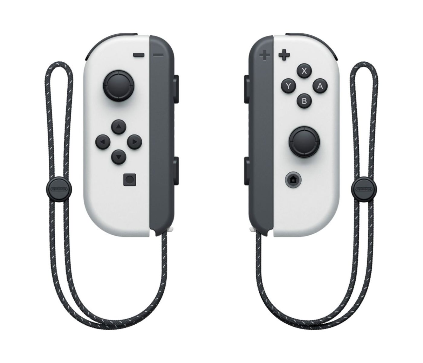 Foto 4 | Nintendo Switch Modelo Oled color Blanco