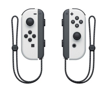 Foto 4 | Nintendo Switch Modelo Oled color Blanco