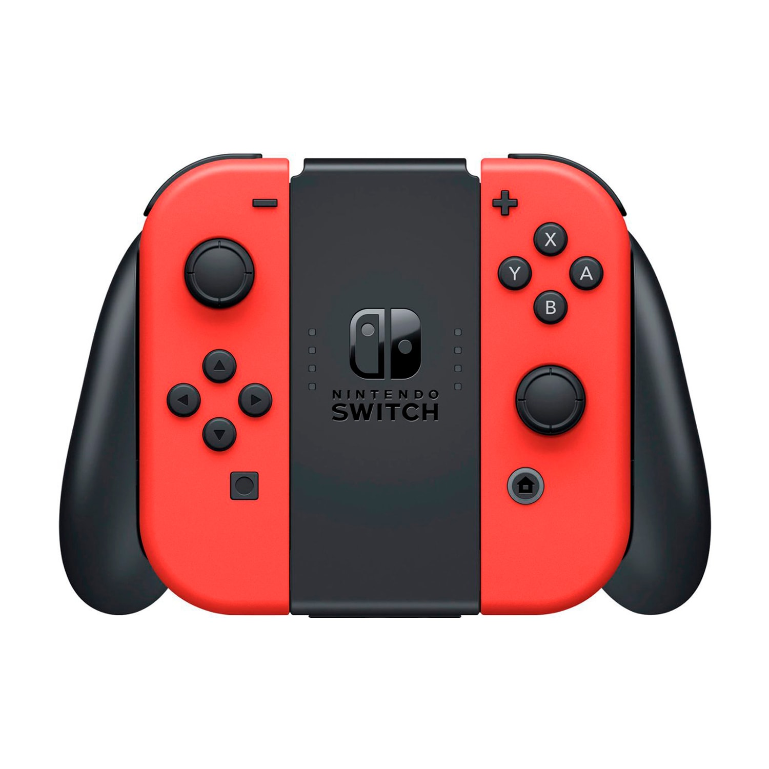 Consola Nintendo Switch Oled Mario Gb Coppel Com