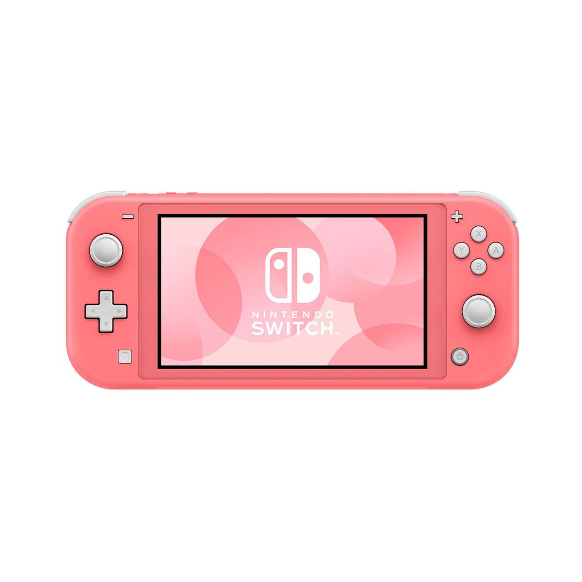 Foto 2 pulgar | Consola Nintendo Switch Lite Coral