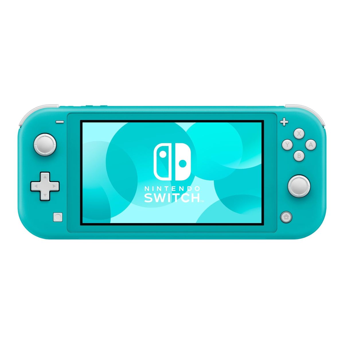 Foto 2 pulgar | Nintendo Switch Lite Turquesa