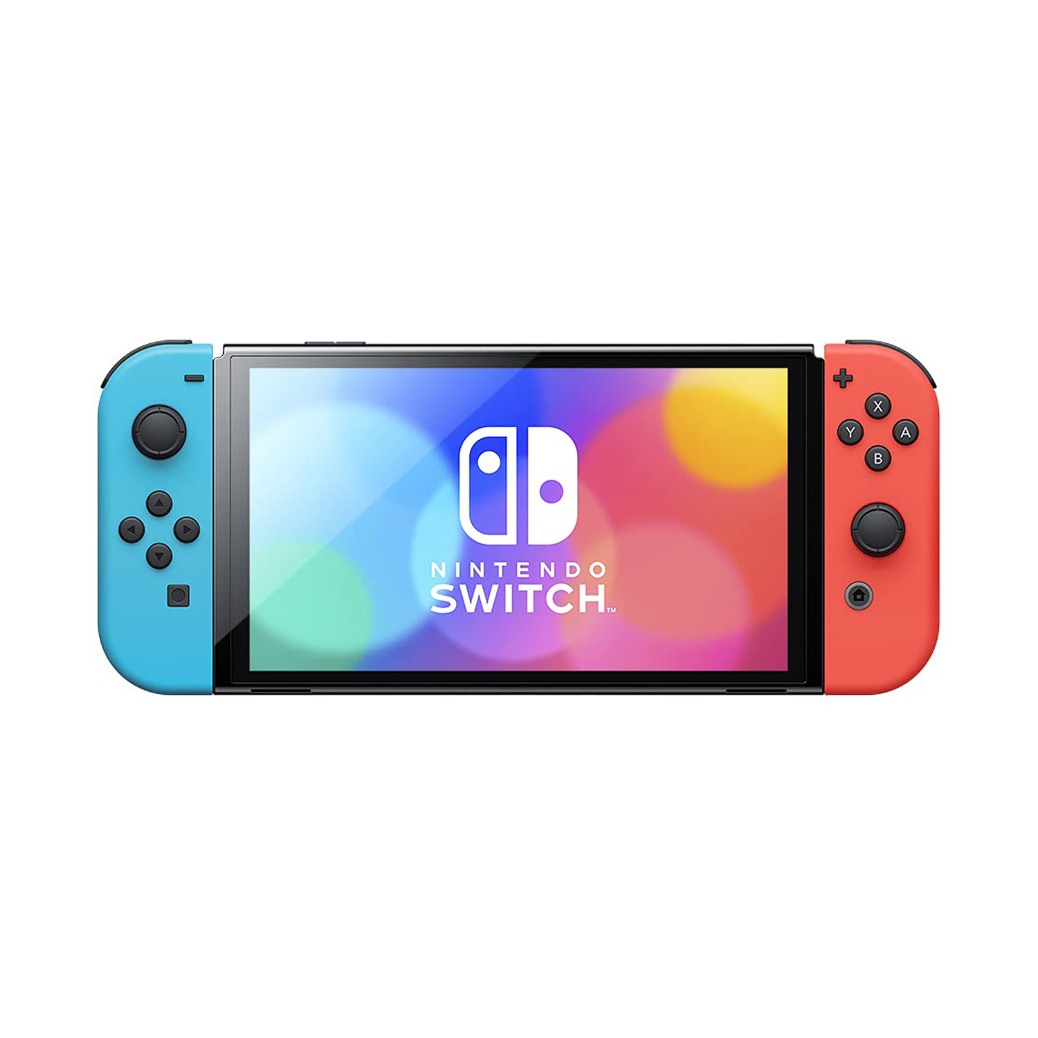 Foto 6 pulgar | Nintendo Switch Oled 64GB Neon Más Kit Accesorios 22 en 1