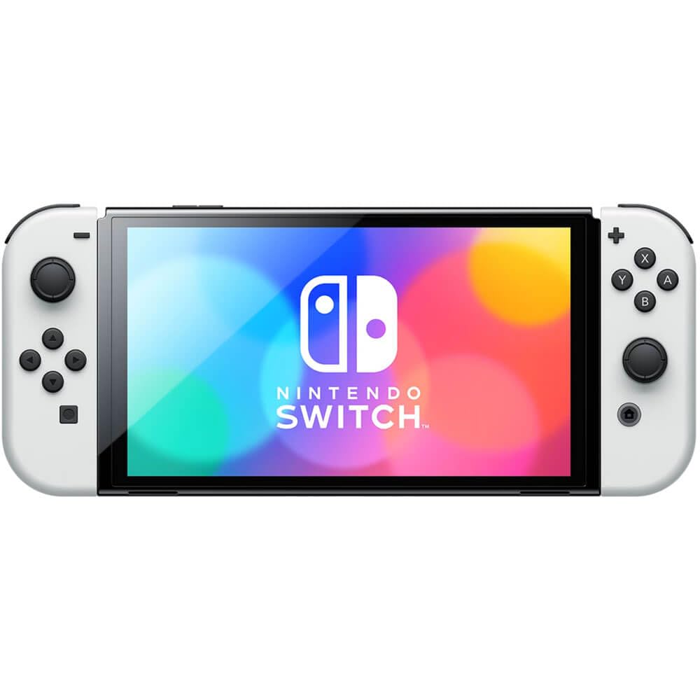 Foto 3 pulgar | Consola Nintendo Switch Oled Ninoldmarbun Con Mario Kart 8 - Venta Internacional.