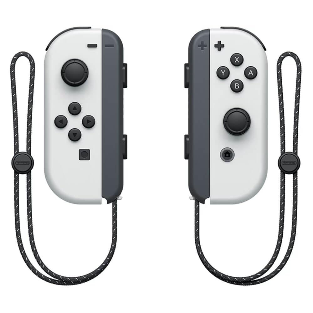 Foto 6 pulgar | Consola Nintendo Switch Oled Ninoldmarbun Con Mario Kart 8 - Venta Internacional.