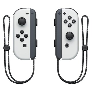 Foto 5 | Consola Nintendo Switch Oled Ninoldmarbun Con Mario Kart 8 - Venta Internacional.