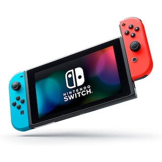 Foto 3 | Consola Nintendo Switch 1.1 Neon 32 Gb Mario Kart 8 + 3 Meses Switch Online
