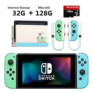 Foto 2 | Consola De Juegos Nintendo Switch 2020 Special Edition 32gb - Venta Internacional.
