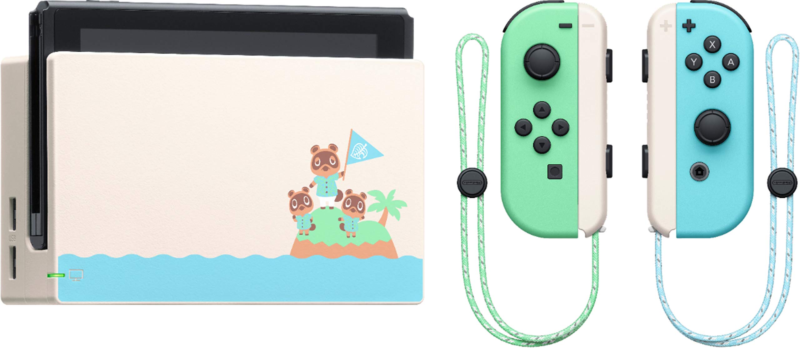 Foto 4 pulgar | Consola De Juegos Nintendo Switch 2020 Special Edition 32gb - Venta Internacional.