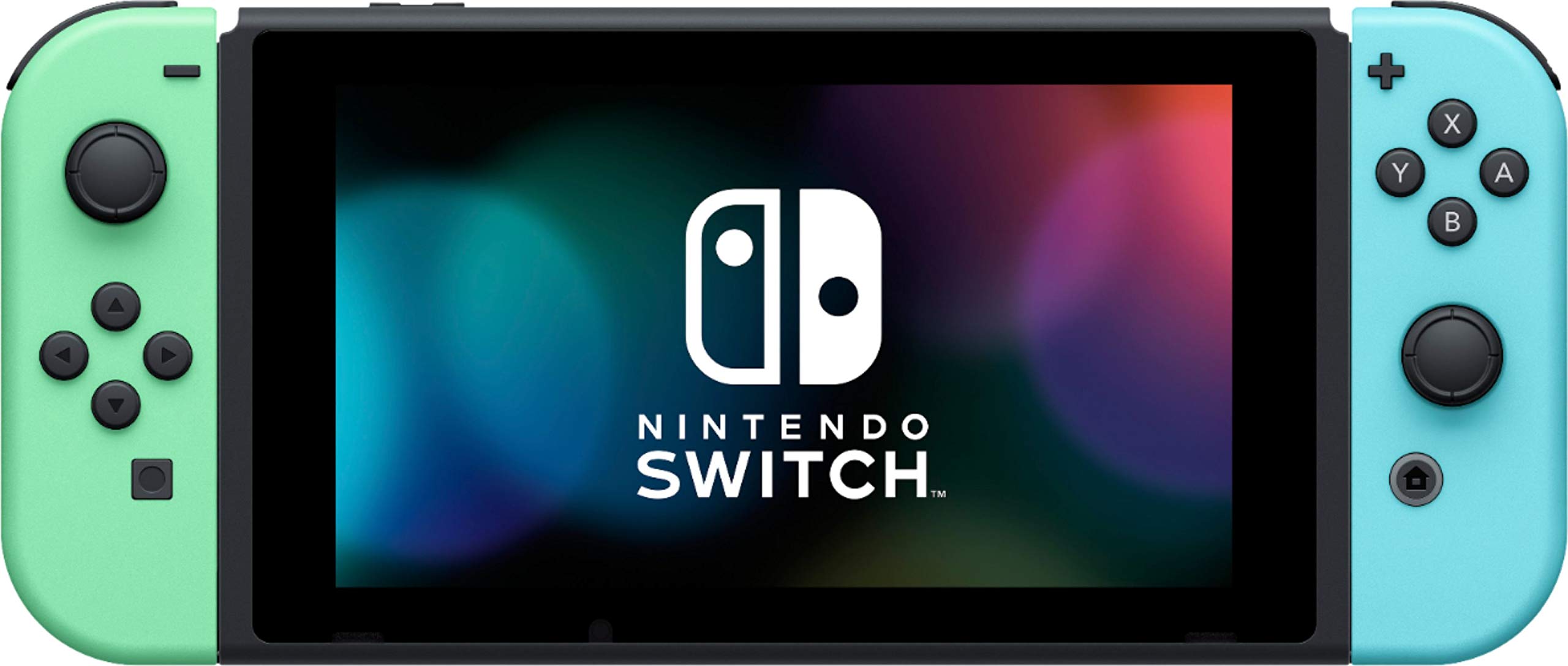 Foto 5 pulgar | Consola De Juegos Nintendo Switch 2020 Special Edition 32gb - Venta Internacional.