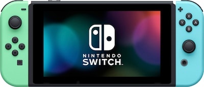 Foto 4 | Consola De Juegos Nintendo Switch 2020 Special Edition 32gb - Venta Internacional.