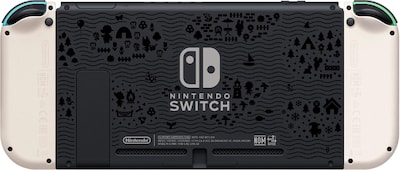Foto 5 | Consola De Juegos Nintendo Switch 2020 Special Edition 32gb - Venta Internacional.