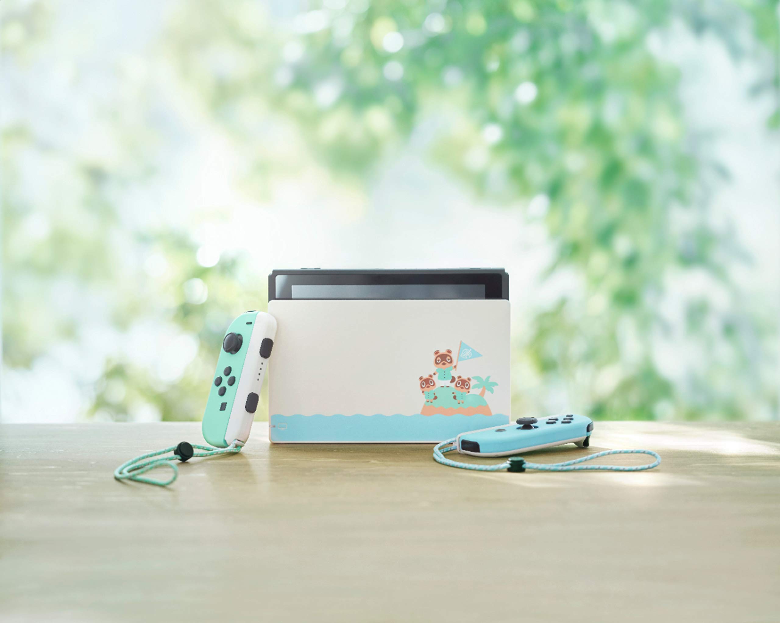 Foto 7 pulgar | Consola De Juegos Nintendo Switch 2020 Special Edition 32gb - Venta Internacional.