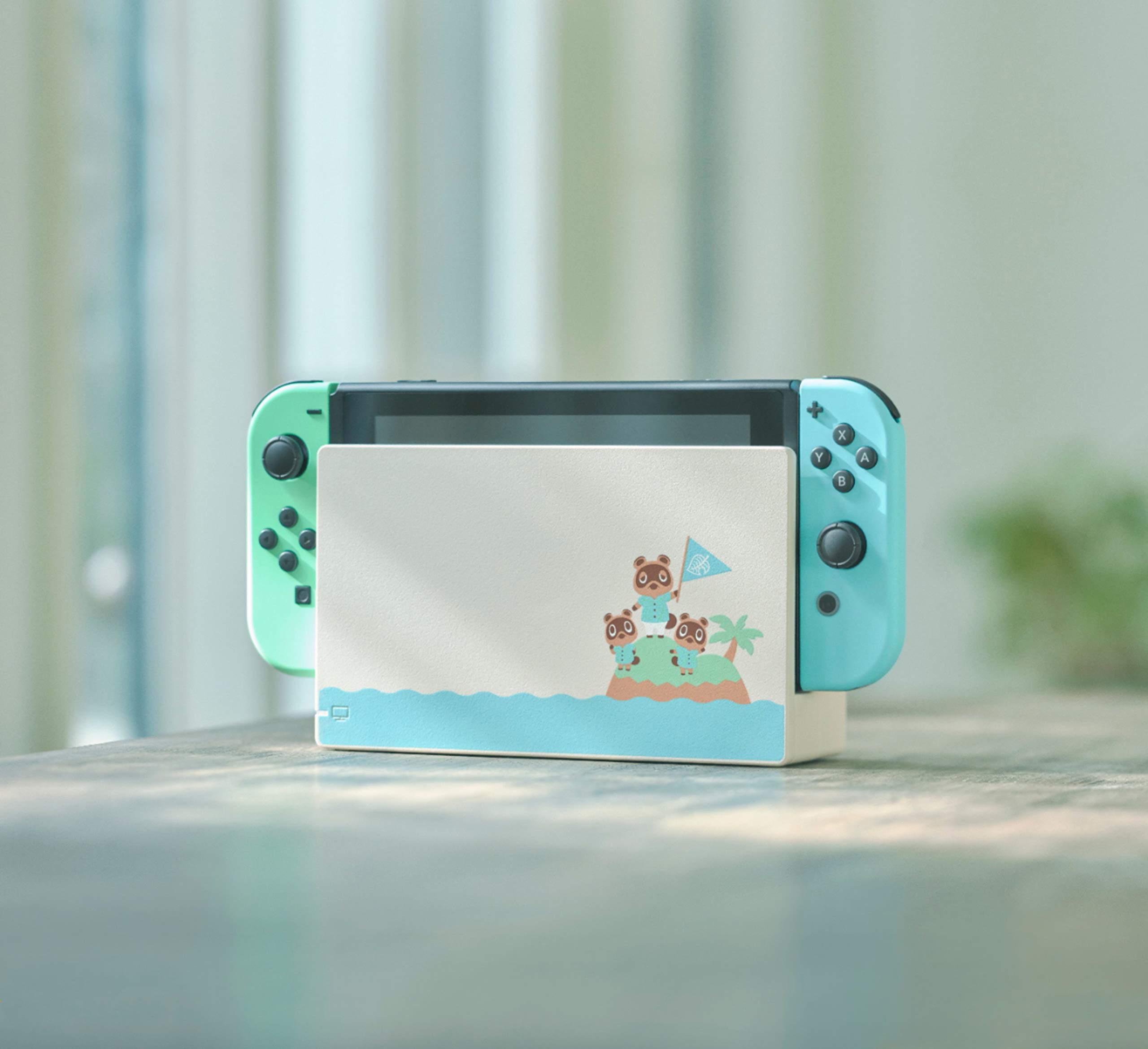 Foto 8 pulgar | Consola De Juegos Nintendo Switch 2020 Special Edition 32gb - Venta Internacional.