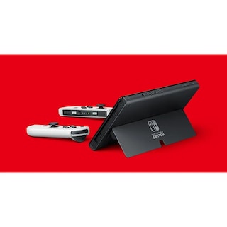 Foto 4 | Consola Nintendo Switch Oled 64gb Blanco