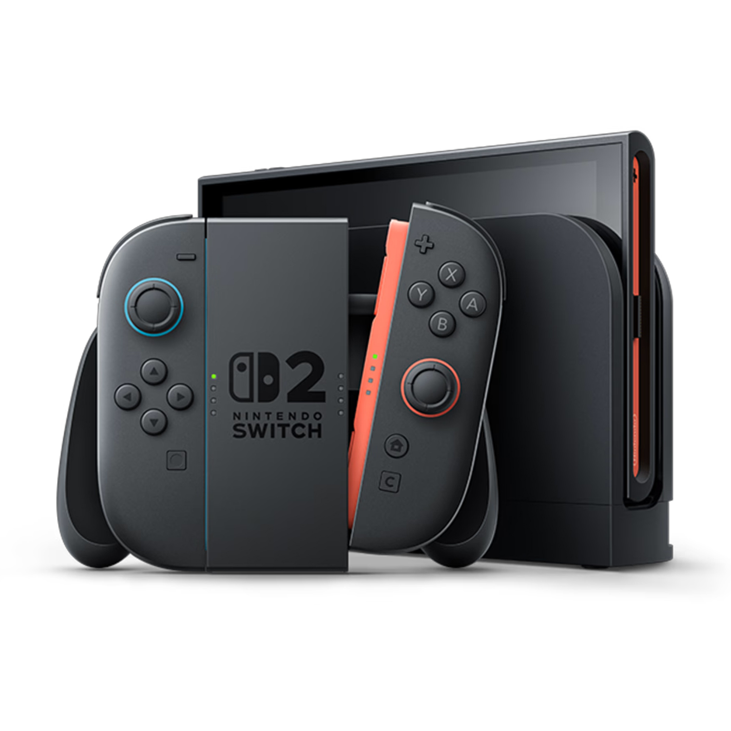 Foto 4 pulgar | Nintendo Switch 2 256gb Mario