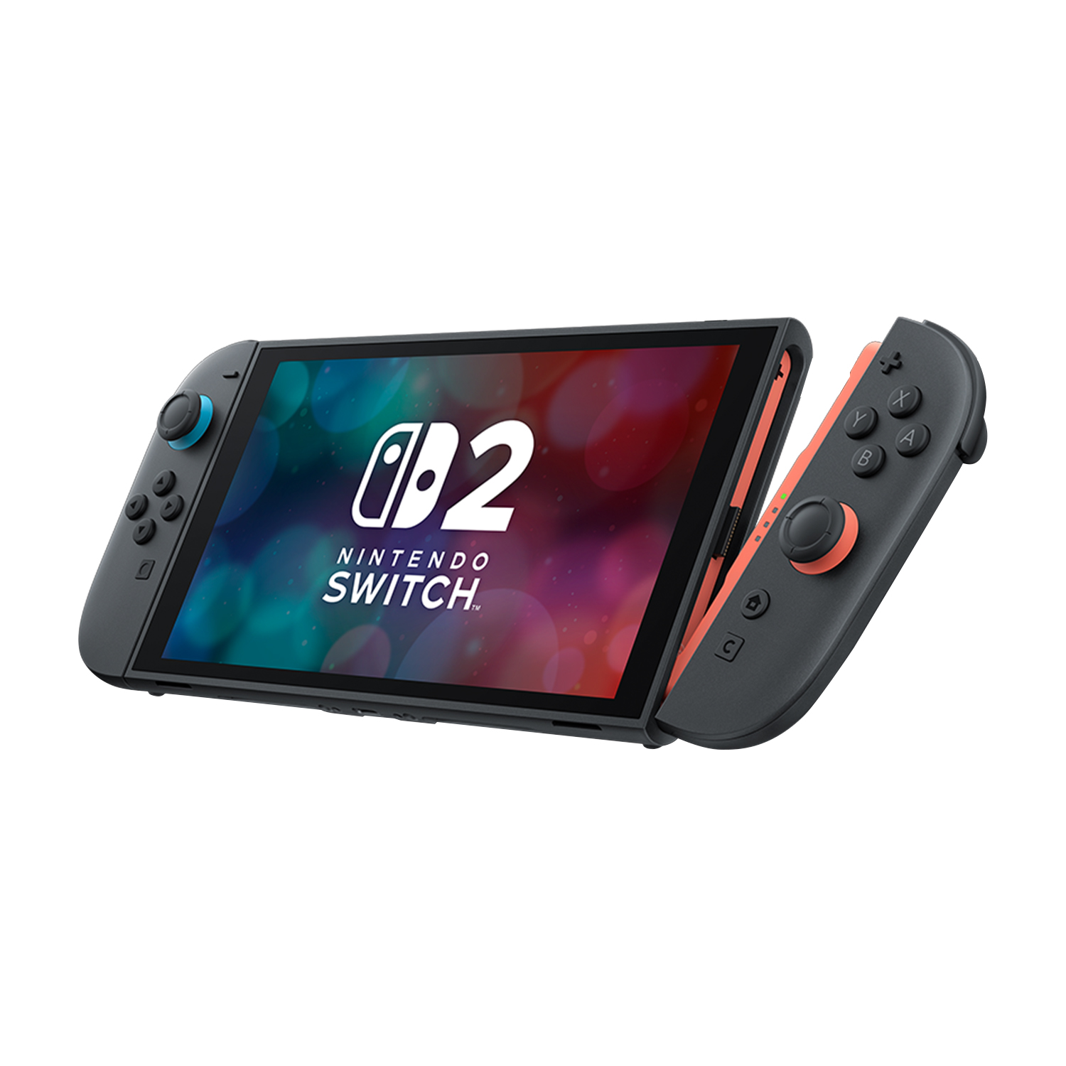 Foto 5 pulgar | Nintendo Switch 2 256gb Mario