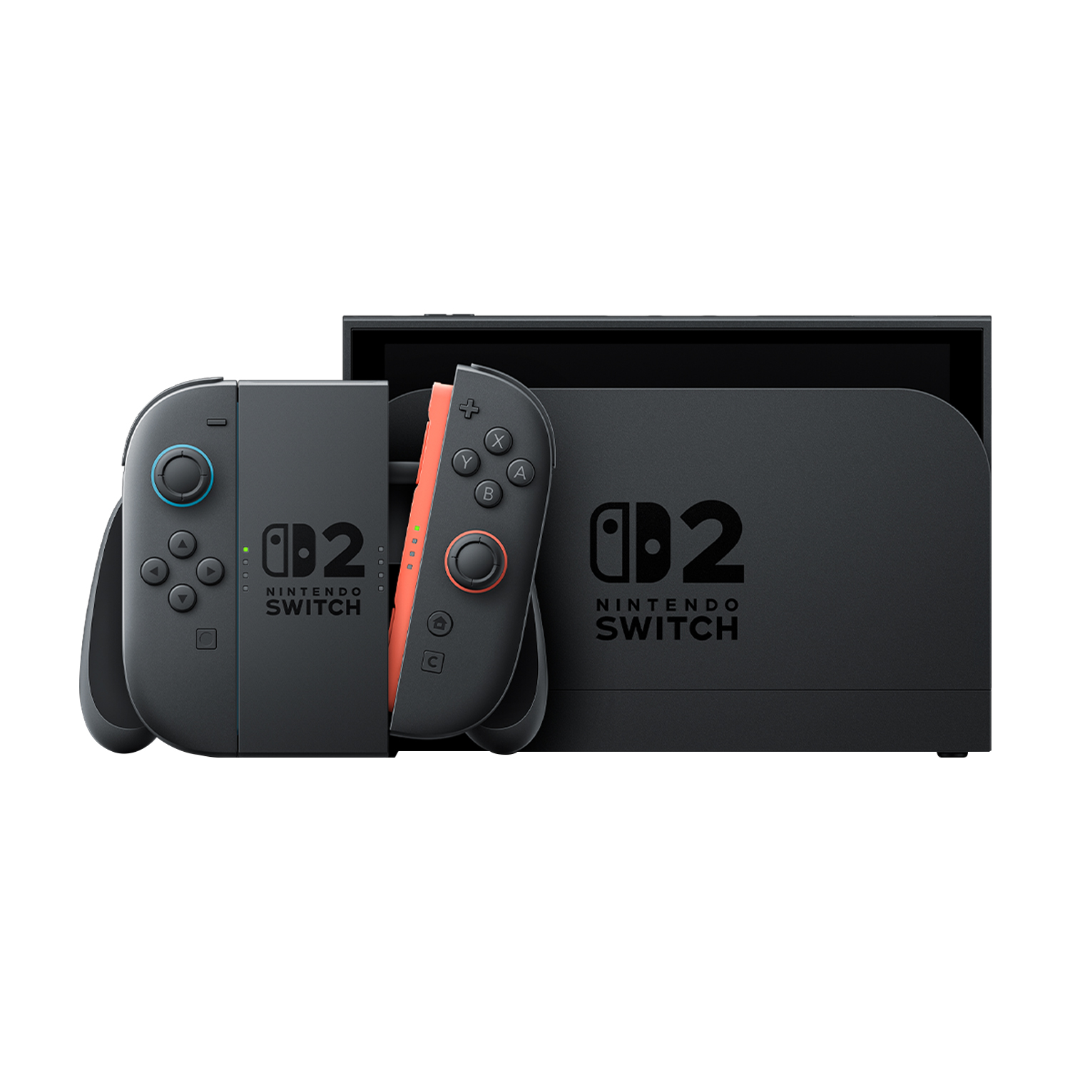 Foto 6 pulgar | Nintendo Switch 2 256gb Mario