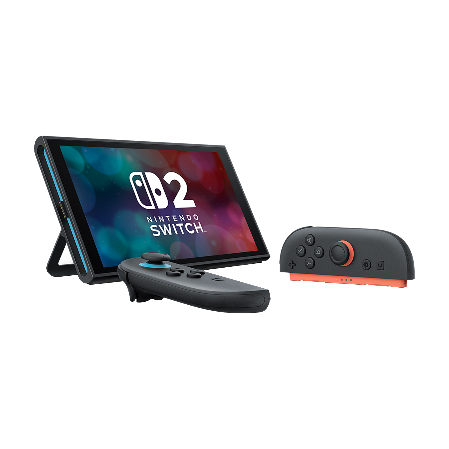 Foto 7 pulgar | Nintendo Switch 2 256gb Mario